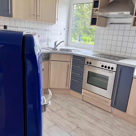 Ferienwohnung In Bingen Hohenzollern Exterior foto