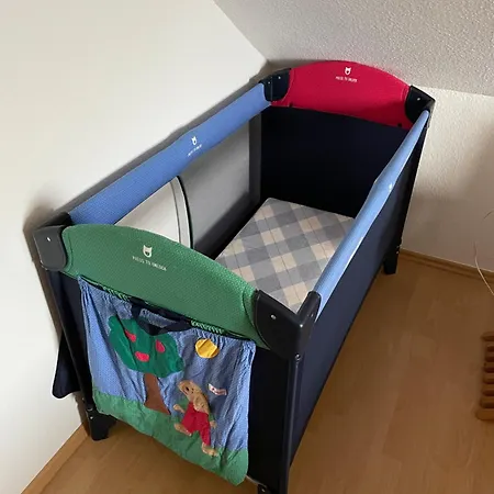Ferienwohnung In Bingen Hohenzollern Exterior foto
