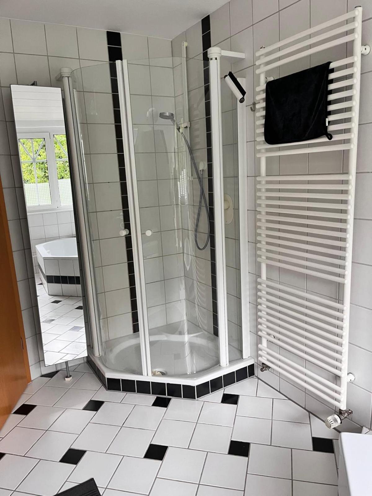 In Hohenzollern Appartement Bingen
