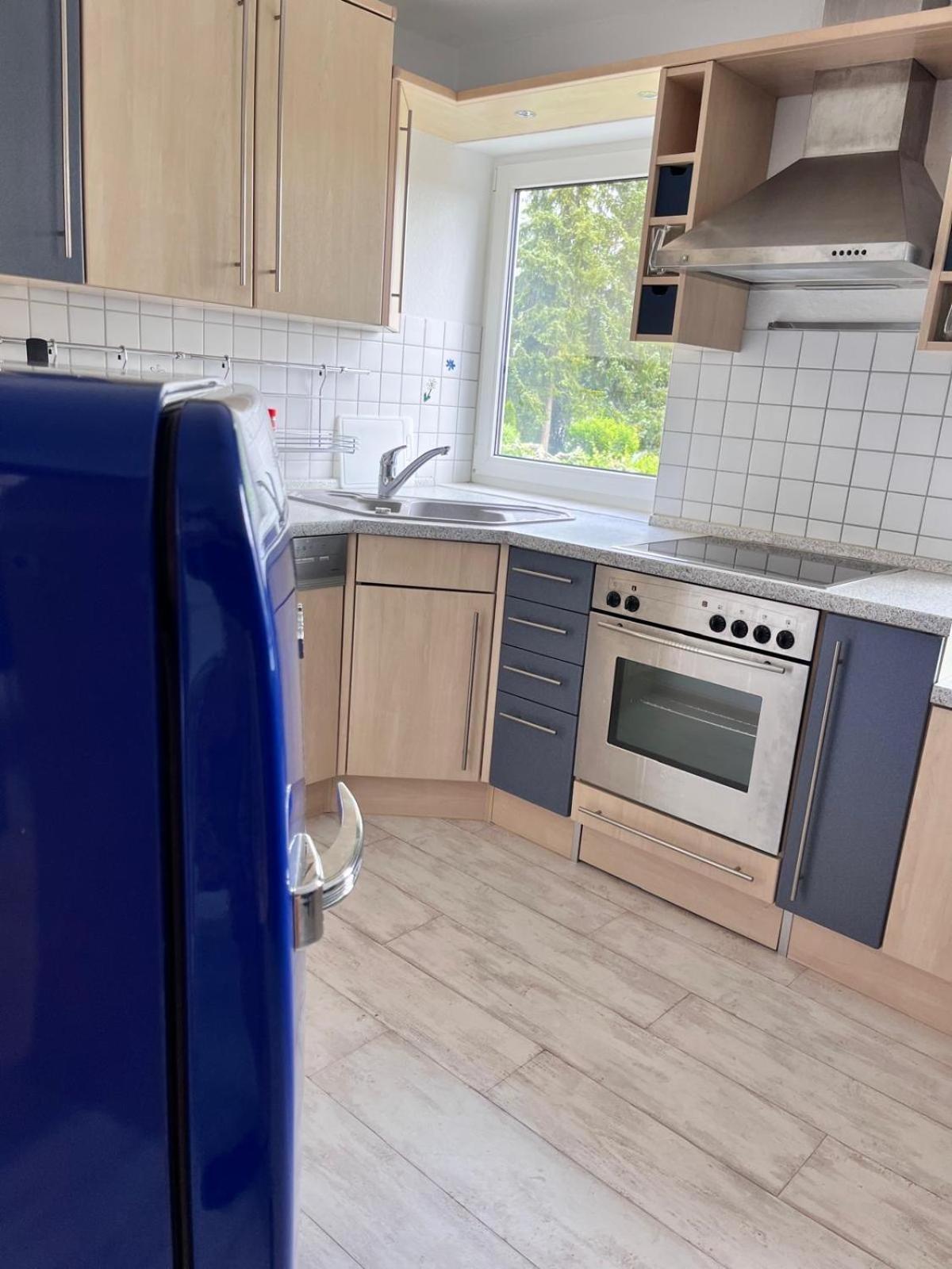 Appartement In Hohenzollern Bingen