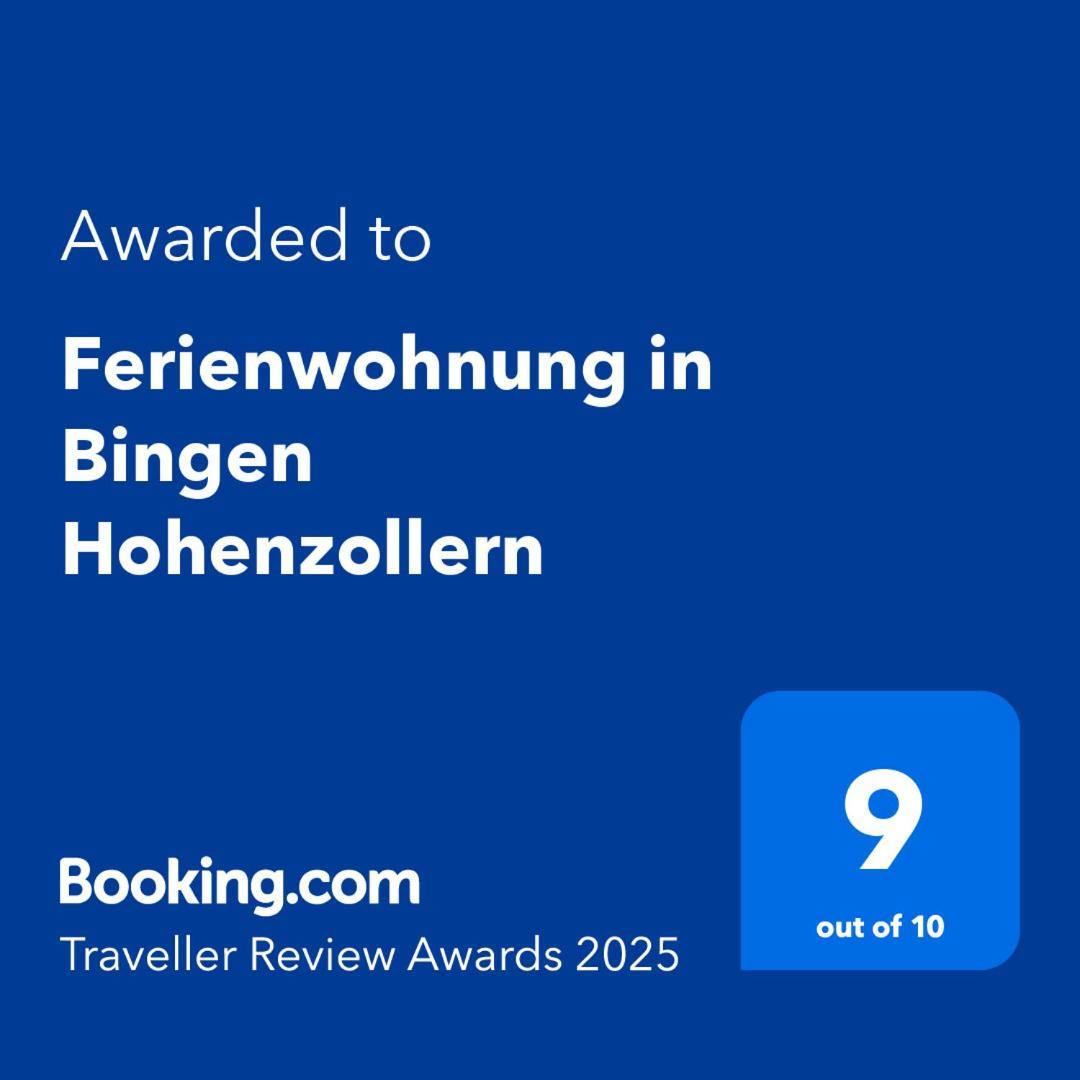 In Hohenzollern Appartement